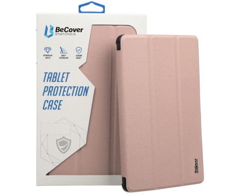 Чохол до планшета BeCover Soft Edge Xiaomi Redmi Pad 10.61