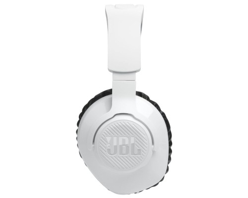 Навушники JBL Quantum 360P Wireless for PS White (JBLQ360PWLWHTBLU)
