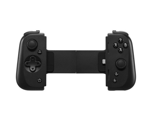 Геймпад Razer Kishi V2 for iOS Black (RZ06-04190100-R3M1)