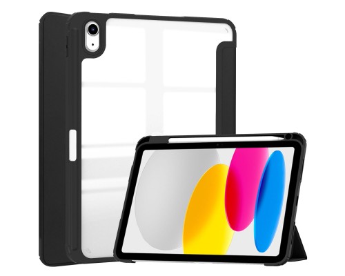 Чохол до планшета BeCover Soft Edge BeCover Apple iPad 10.9