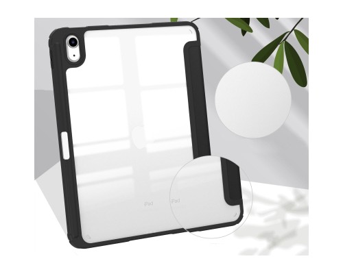 Чохол до планшета BeCover Soft Edge BeCover Apple iPad 10.9