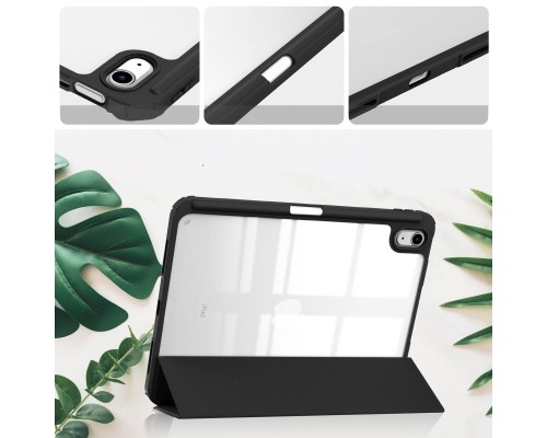 Чохол до планшета BeCover Soft Edge BeCover Apple iPad 10.9