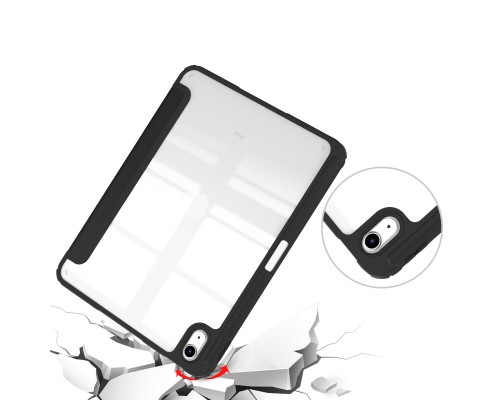 Чохол до планшета BeCover Soft Edge BeCover Apple iPad 10.9