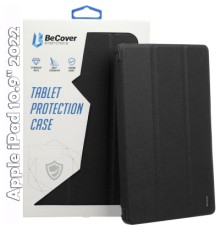 Чохол до планшета BeCover Soft Edge BeCover Apple iPad 10.9