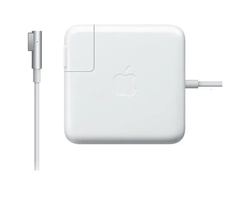 Блок живлення до ноутбуку AlSoft Apple A1244 45W 14.5V, 3.1A, MagSafe (A40113)