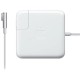 Блок живлення до ноутбуку AlSoft Apple A1244 45W 14.5V, 3.1A, MagSafe (A40113)