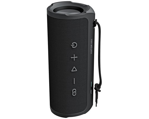 Акустична система Hator Aria Wireless Phantom Black (HTA-201)