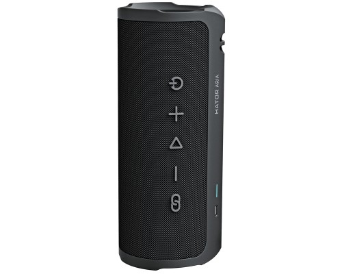 Акустична система Hator Aria Wireless Phantom Black (HTA-201)