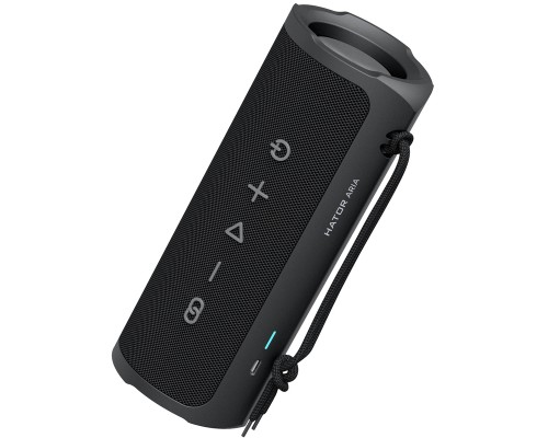 Акустична система Hator Aria Wireless Phantom Black (HTA-201)