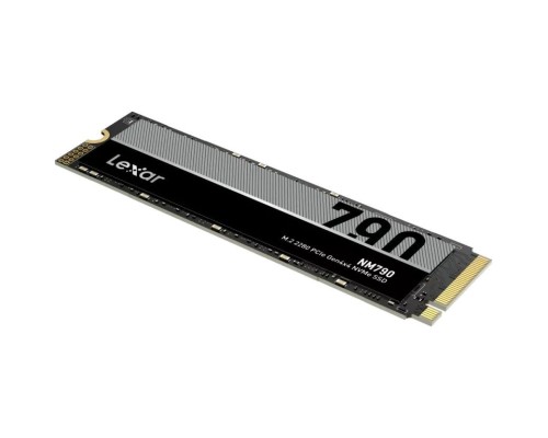 Накопичувач SSD M.2 2280 1TB NM790 Lexar (LNM790X001T-RNNNG)