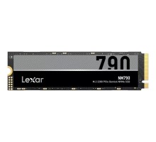 Накопичувач SSD M.2 2280 1TB NM790 Lexar (LNM790X001T-RNNNG)
