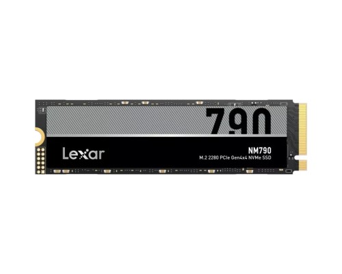 Накопичувач SSD M.2 2280 1TB NM790 Lexar (LNM790X001T-RNNNG)