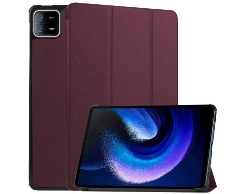 Чохол до планшета BeCover Smart Case Xiaomi Mi Pad 6 / 6 Pro 11