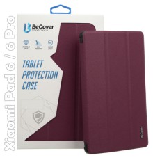 Чохол до планшета BeCover Smart Case Xiaomi Mi Pad 6 / 6 Pro 11