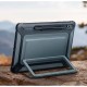 Чохол до планшета Samsung Tab S9 Outdoor Cover Black (EF-RX710CBEGWW)