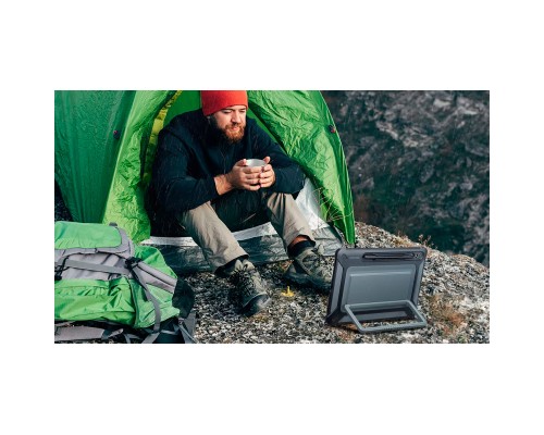 Чохол до планшета Samsung Tab S9 Outdoor Cover Black (EF-RX710CBEGWW)