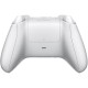 Геймпад Microsoft Wireless Controller Robot White (QAS-00009)