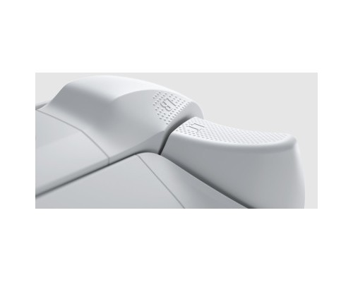 Геймпад Microsoft Wireless Controller Robot White (QAS-00009)