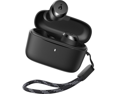 Навушники Anker SoundСore A25i Black (A3948G11)