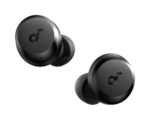 Навушники Anker SoundСore A25i Black (A3948G11)