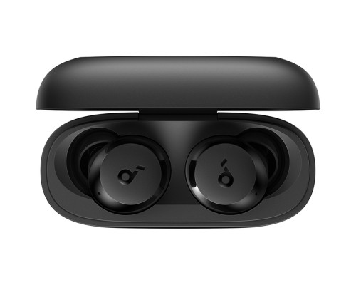 Навушники Anker SoundСore A25i Black (A3948G11)