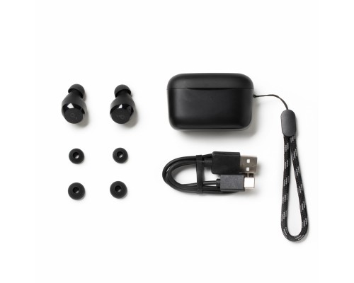 Навушники Anker SoundСore A25i Black (A3948G11)