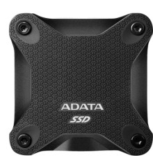 Накопичувач SSD USB 3.2 512GB SD620 ADATA (SD620-512GCBK)