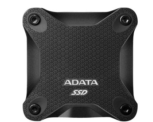 Накопичувач SSD USB 3.2 512GB SD620 ADATA (SD620-512GCBK)