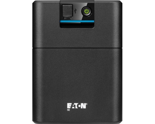 Пристрій безперебійного живлення Eaton 5E1200UI 1200VA (5E1200UI)
