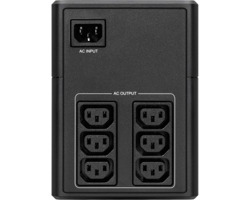 Пристрій безперебійного живлення Eaton 5E1200UI 1200VA (5E1200UI)