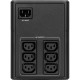 Пристрій безперебійного живлення Eaton 5E1200UI 1200VA (5E1200UI)
