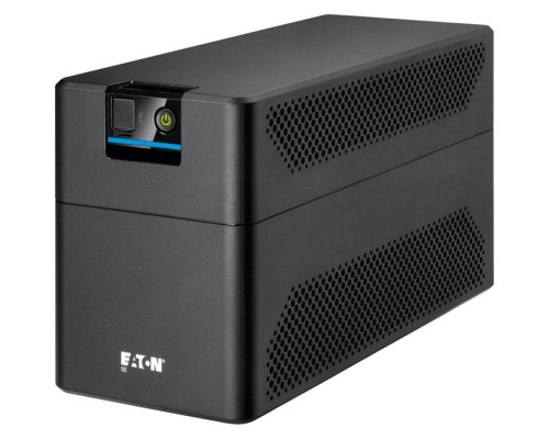 Пристрій безперебійного живлення Eaton 5E1200UI 1200VA (5E1200UI)