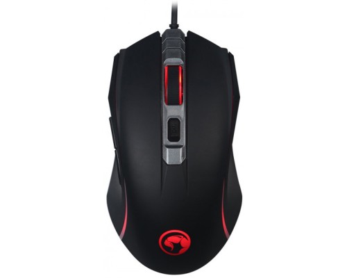 Мишка Marvo G930 USB Black (G930)