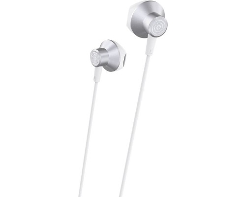 Навушники Celebrat D14 White (1006638)