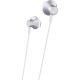 Навушники Celebrat D14 White (1006638)
