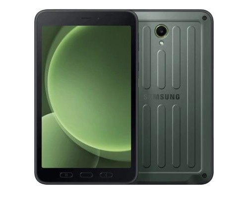 Планшет Samsung Galaxy Tab Active 5 X306B 6/128GB 5G (SM-X306BZGAEUC)