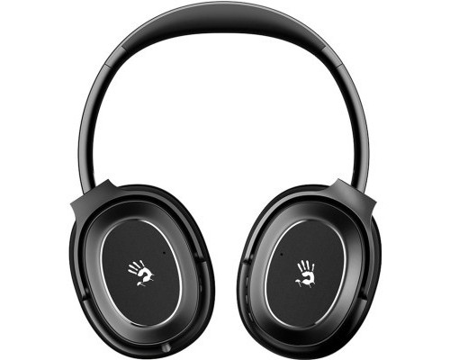 Навушники A4Tech Bloody M320 Black (4711421956390)