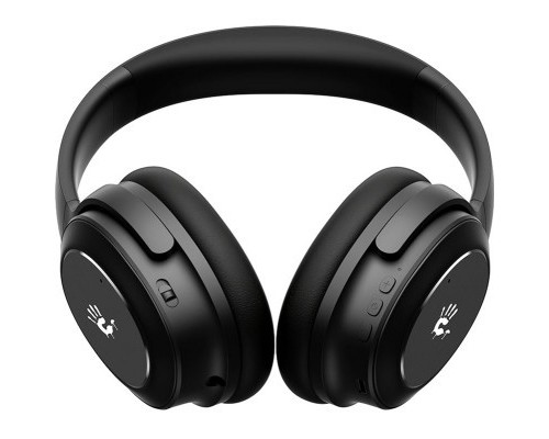 Навушники A4Tech Bloody M320 Black (4711421956390)