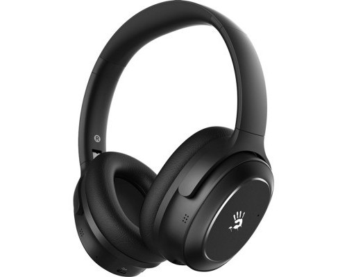Навушники A4Tech Bloody M320 Black (4711421956390)