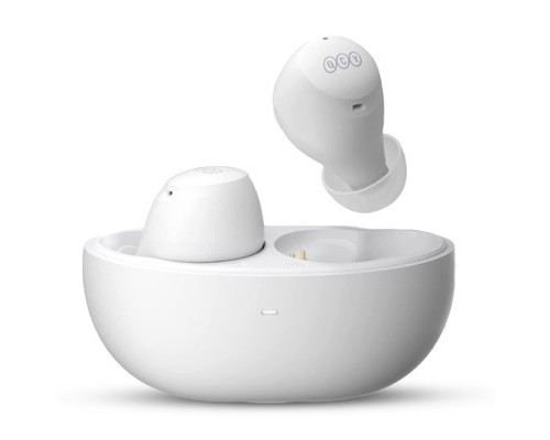 Навушники QCY ArcBuds HT07 Moon White (1033275)