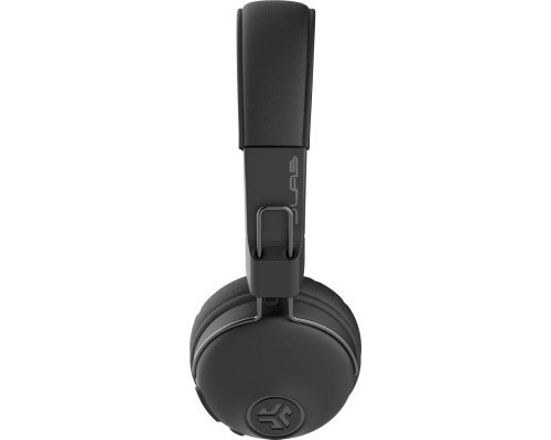 Навушники Jlab Studio Wireless Black (IEUHBASTUDIORBLK4)