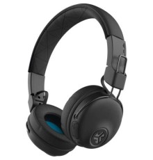 Навушники Jlab Studio Wireless Black (IEUHBASTUDIORBLK4)