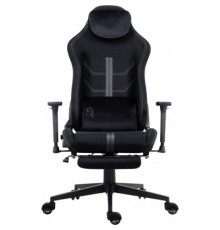 Крісло ігрове GT Racer X-2309 Black (X-2309 Fabric Black)