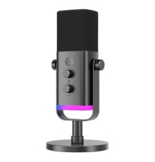 Мікрофон Fifine AM8 USB/XLR Black (AM8)
