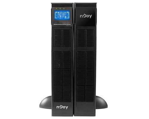 Пристрій безперебійного живлення nJoy Balder 6000 USB (PWUP-OL06KBA-AZ01B)