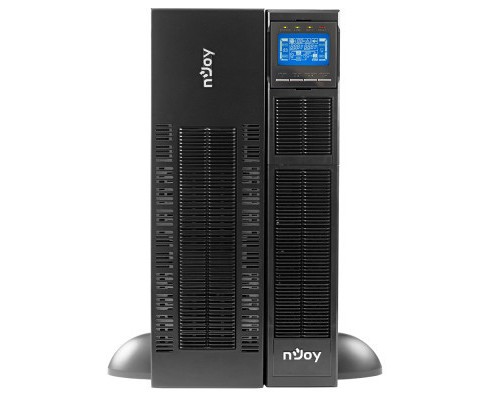 Пристрій безперебійного живлення nJoy Balder 6000 USB (PWUP-OL06KBA-AZ01B)