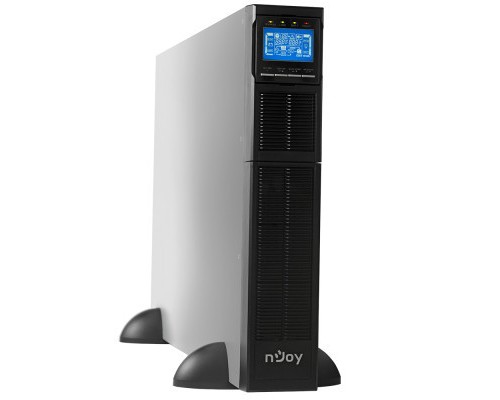 Пристрій безперебійного живлення nJoy Balder 6000 USB (PWUP-OL06KBA-AZ01B)