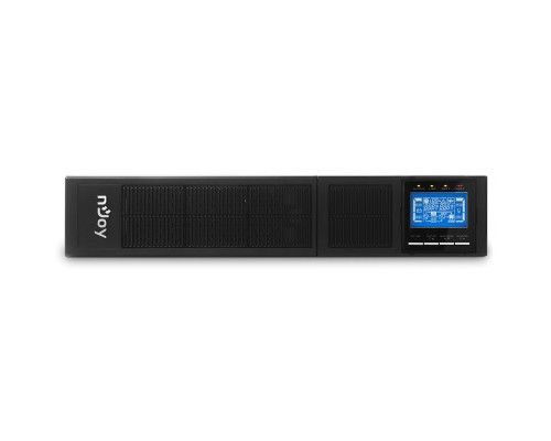 Пристрій безперебійного живлення nJoy Balder 6000 USB (PWUP-OL06KBA-AZ01B)