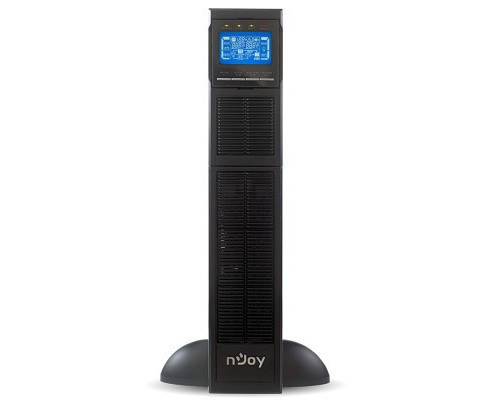 Пристрій безперебійного живлення nJoy Balder 6000 USB (PWUP-OL06KBA-AZ01B)