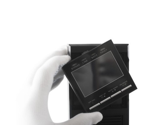 Пристрій безперебійного живлення nJoy Balder 6000 USB (PWUP-OL06KBA-AZ01B)